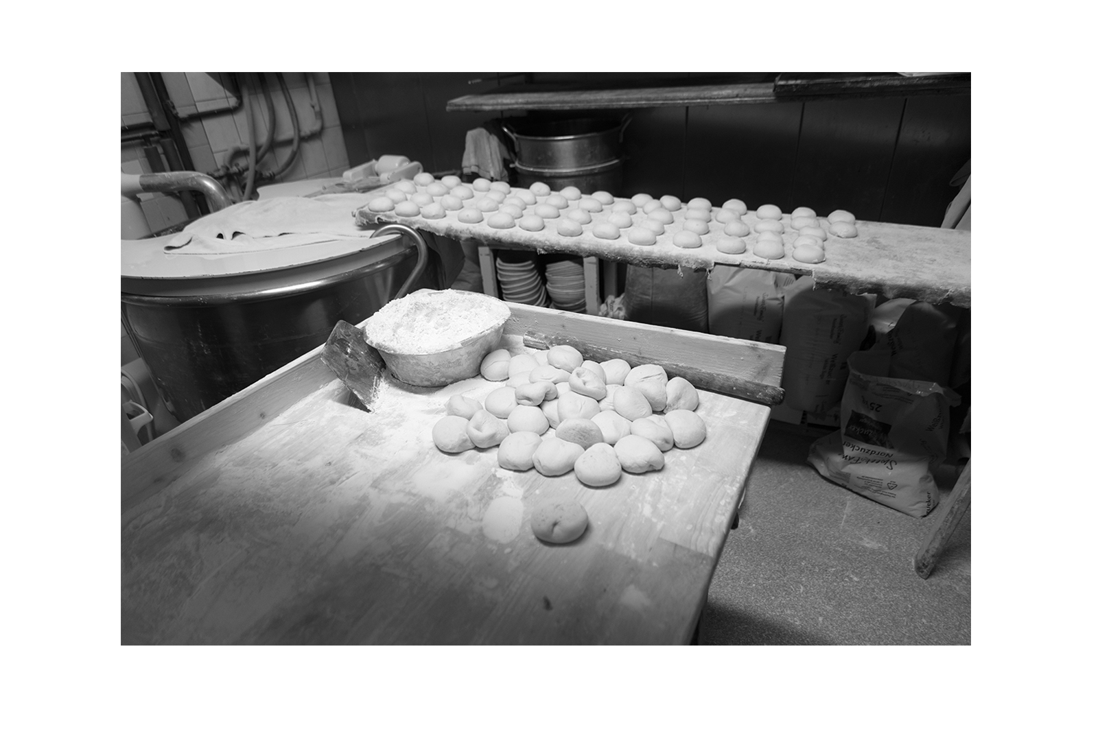 Prozesse — Bäckerei Siebert ?>