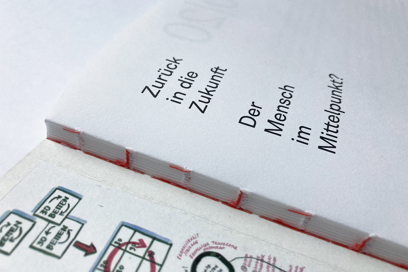 Hospital Concepts, Publikation ?>